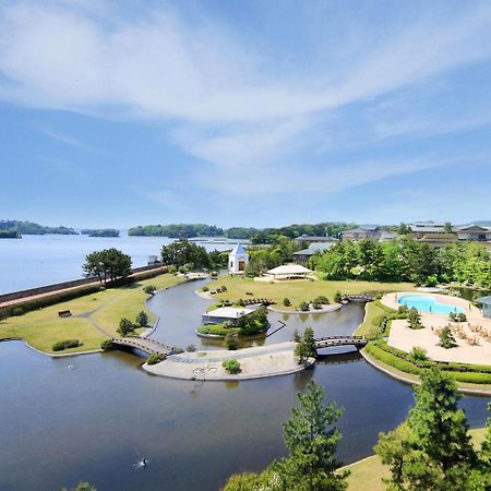 Matsushima Ichinobo 호텔 외부 사진