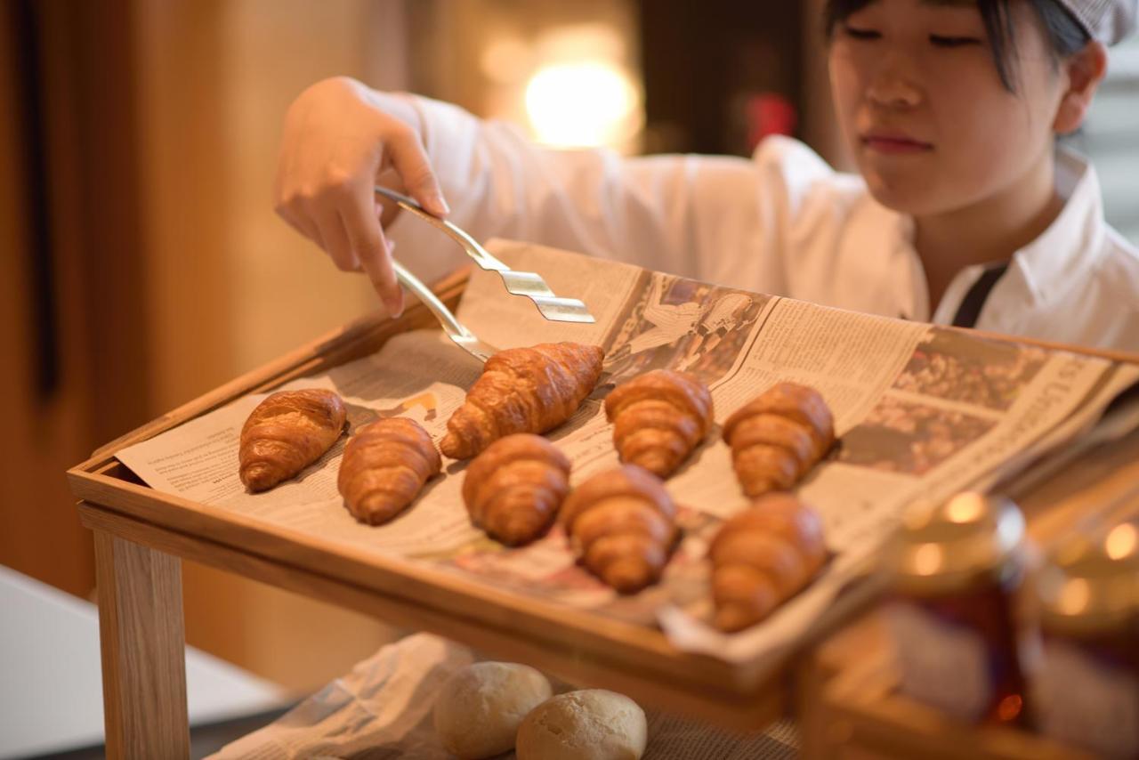 Matsushima Ichinobo 호텔 외부 사진